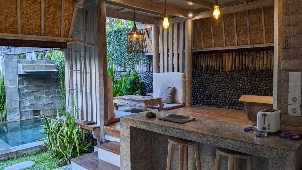 Villa Made West Seminyak  Exterior photo