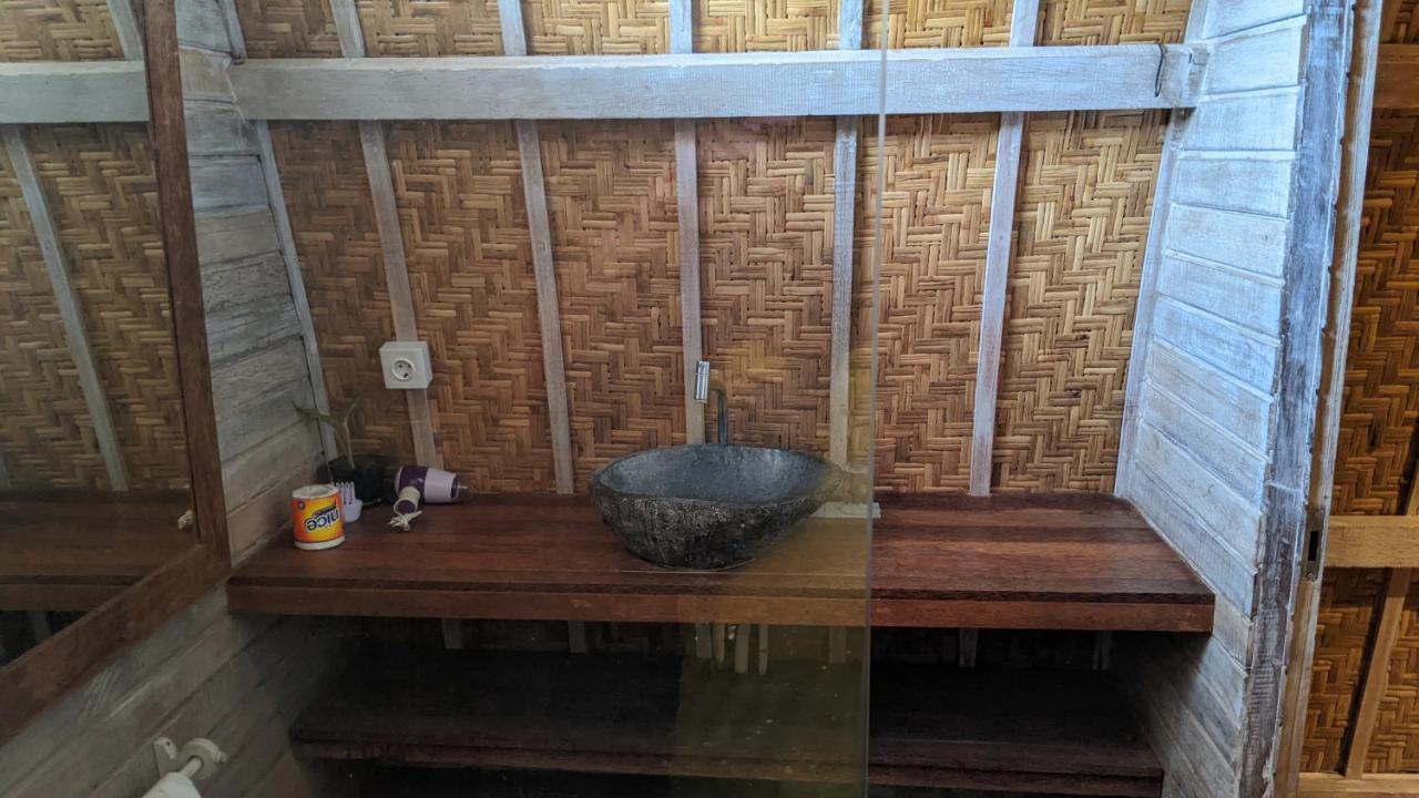 Villa Made West Seminyak  Exterior photo