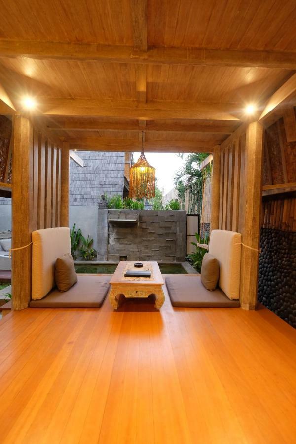 Villa Made West Seminyak  Exterior photo