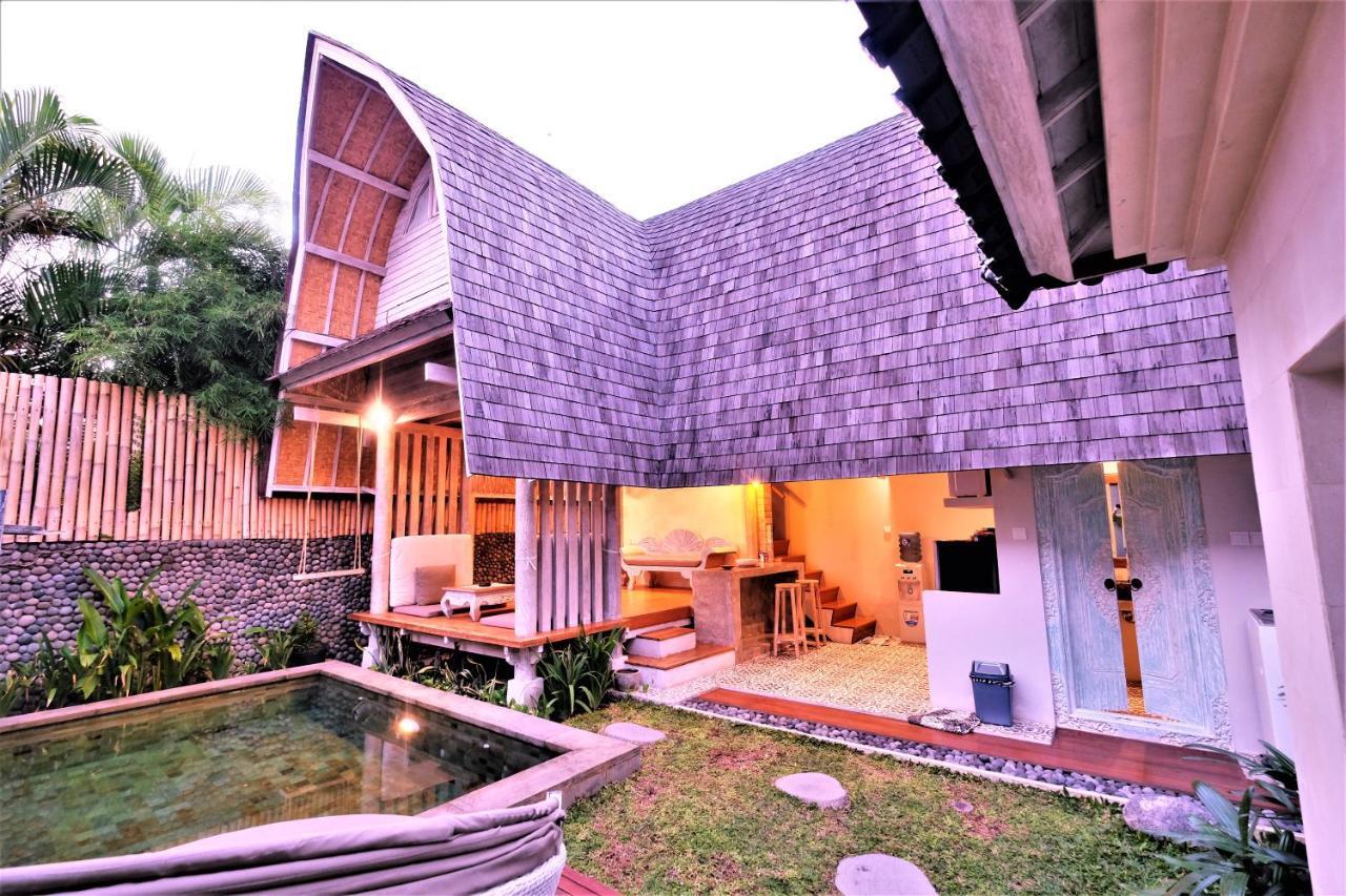 Villa Made West Seminyak  Exterior photo